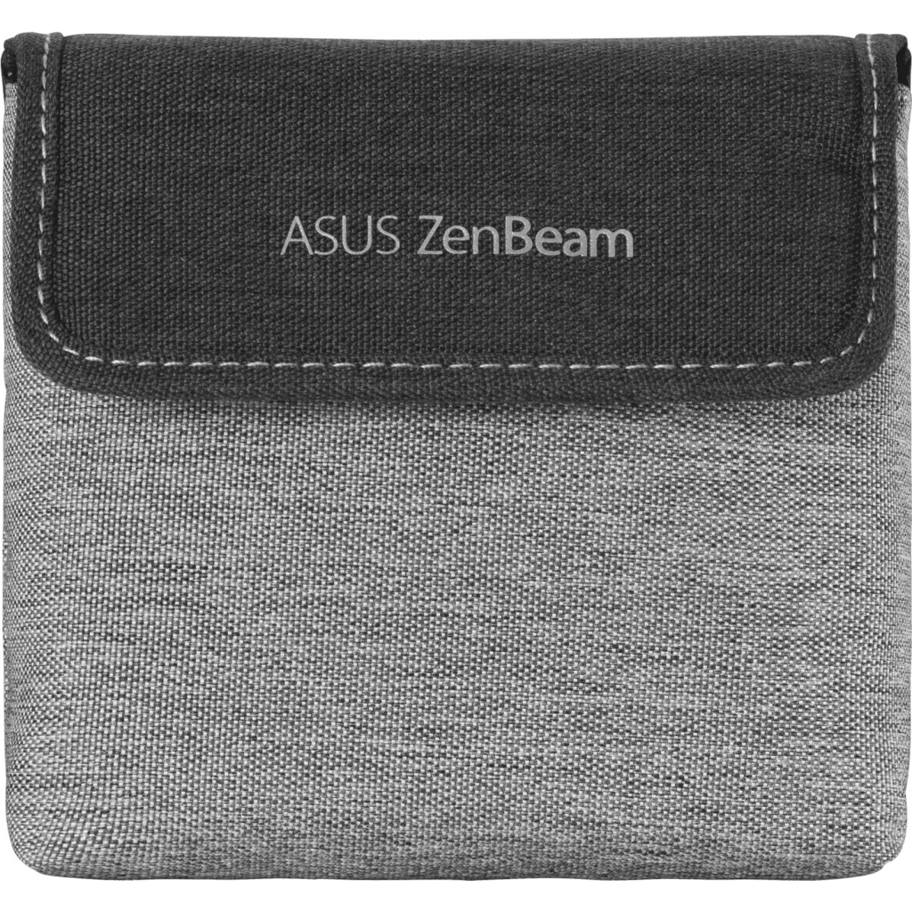 Проектор ASUS ZenBeam E2 (90LJ00H3-B01170) - 7