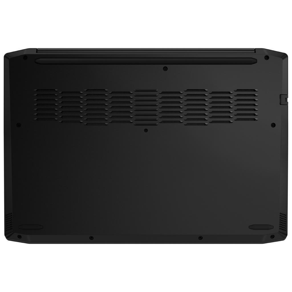 Ноутбук Lenovo IdeaPad Gaming 3 15IMH05 (81Y400R6RA) - 8