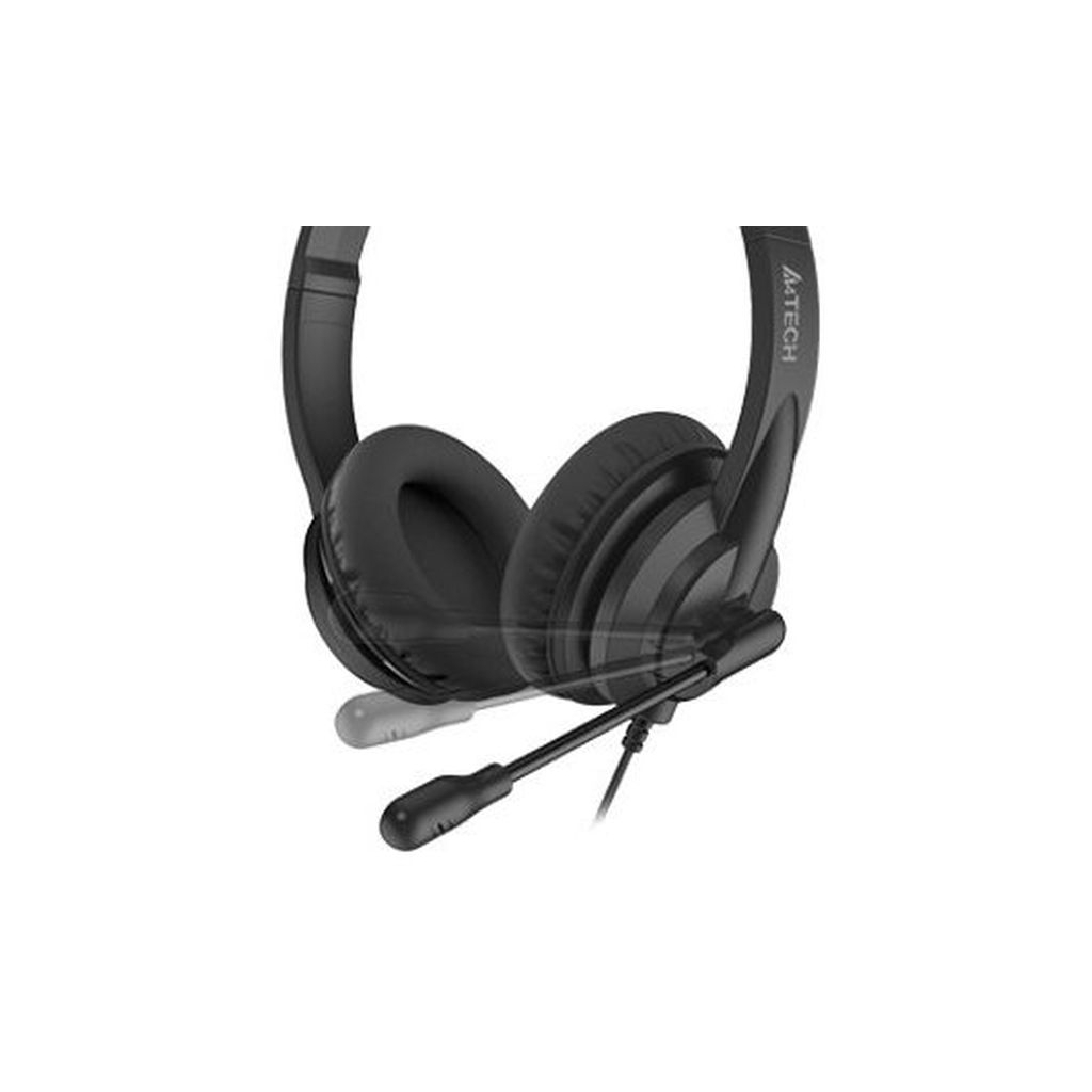 Наушники A4Tech HS-10 - 3