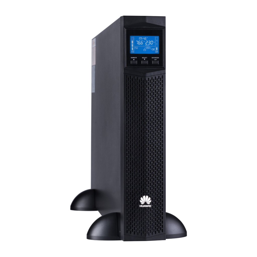 Источник бесперебойного питания Huawei UPS2000-G-1KRTS