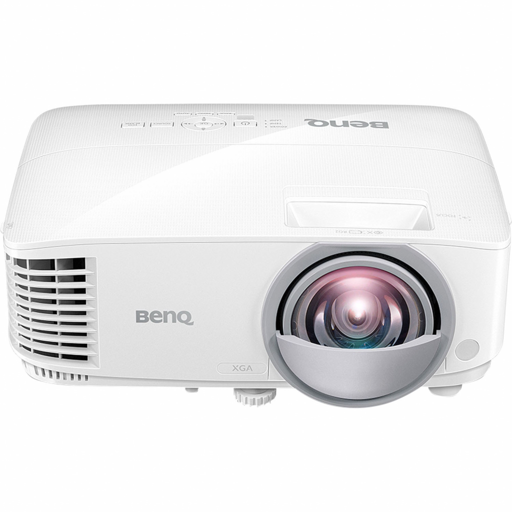 Проектор BenQ MW809STH (9H.JMF77.13E) - 1