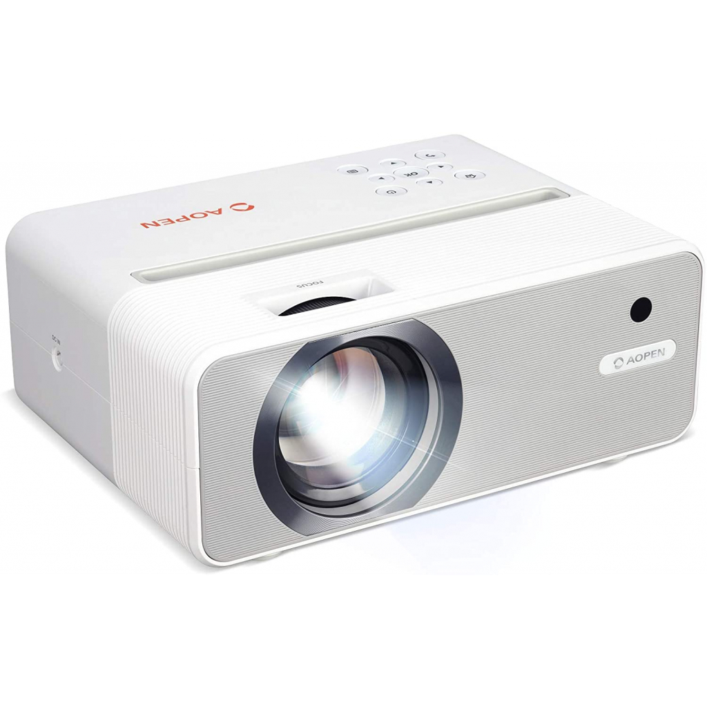 Проектор AOpen QH11 (MR.JT411.001) - 1