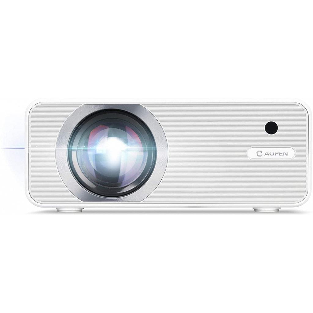 Проектор AOpen QH11 (MR.JT411.001) - 3