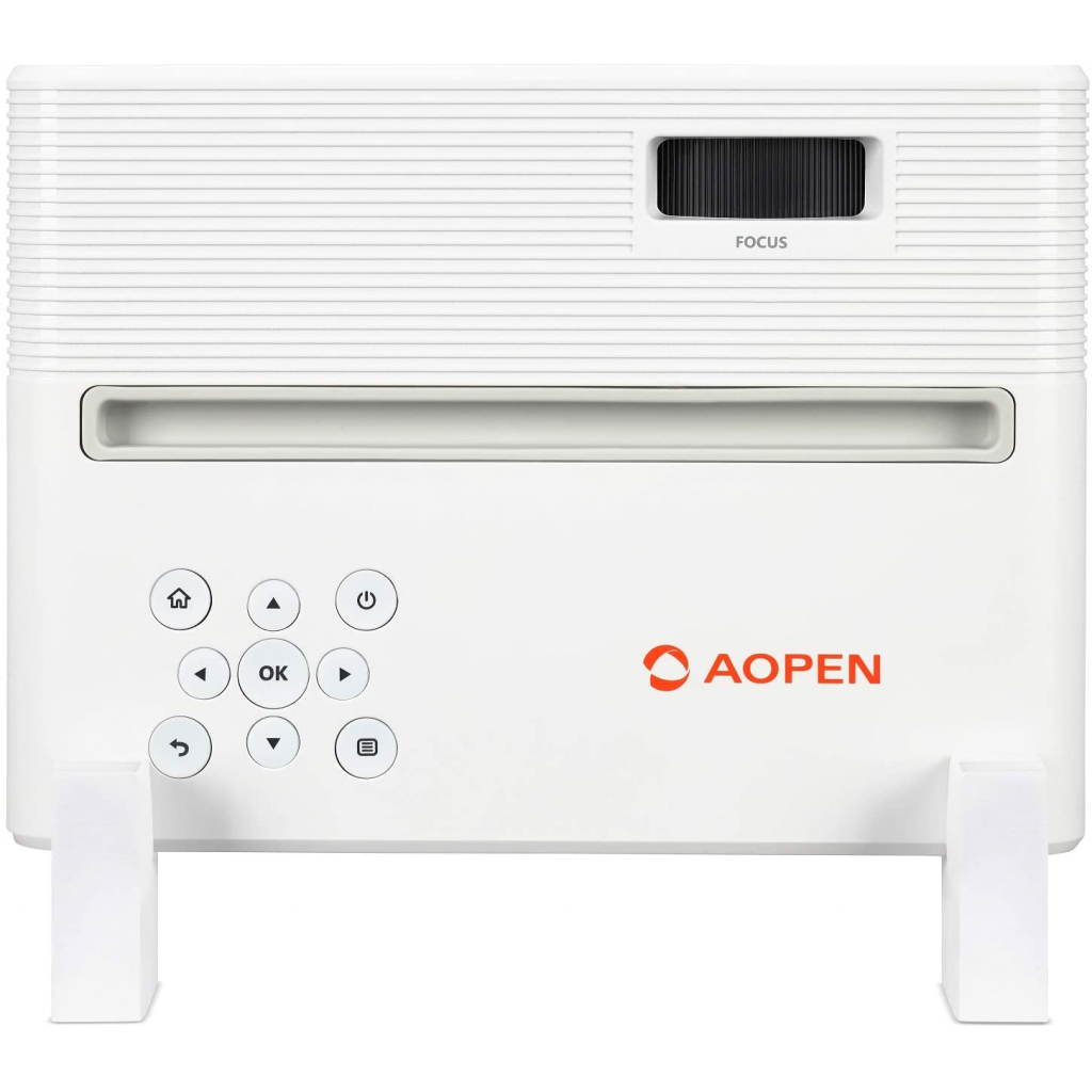 Проектор AOpen QH11 (MR.JT411.001) - 4