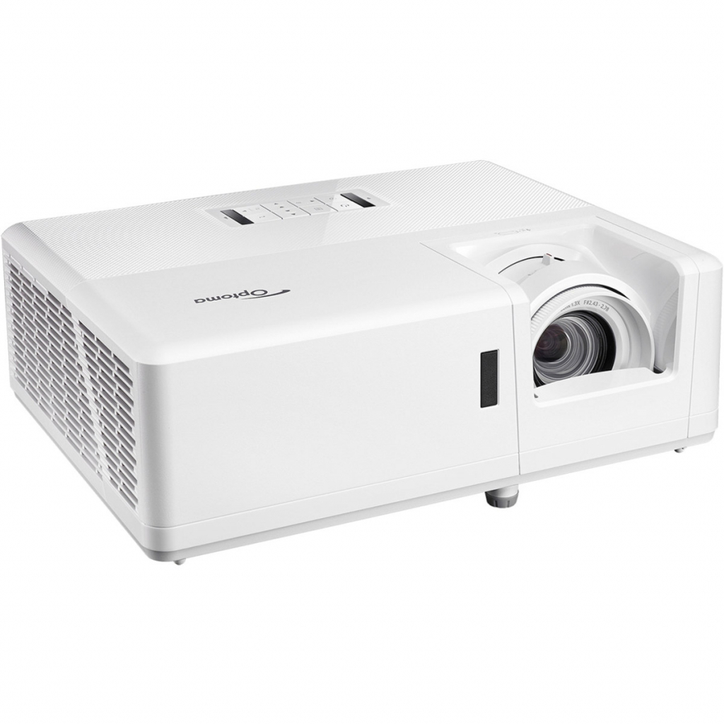 Проектор Optoma ZW350 (W9PD7F935EZ1) - 3
