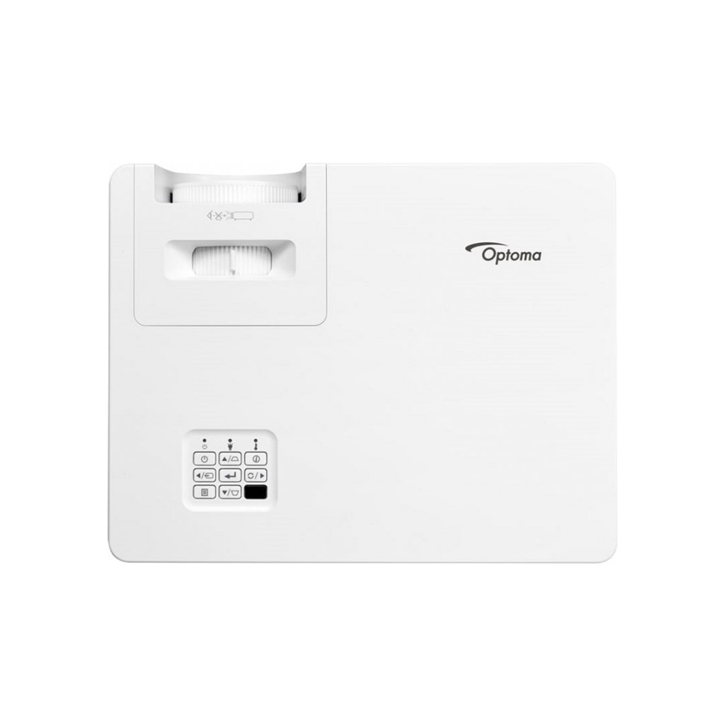 Проектор Optoma ZX300 (E9PD7F930EZ1) - 4
