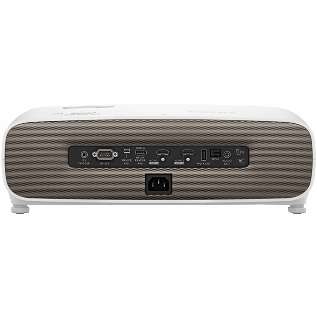 Проектор BenQ W2700 (9H.JKC77.37E) - 4