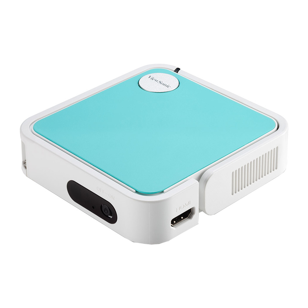 Проектор ViewSonic M1 mini Plus (VS18107) - 1