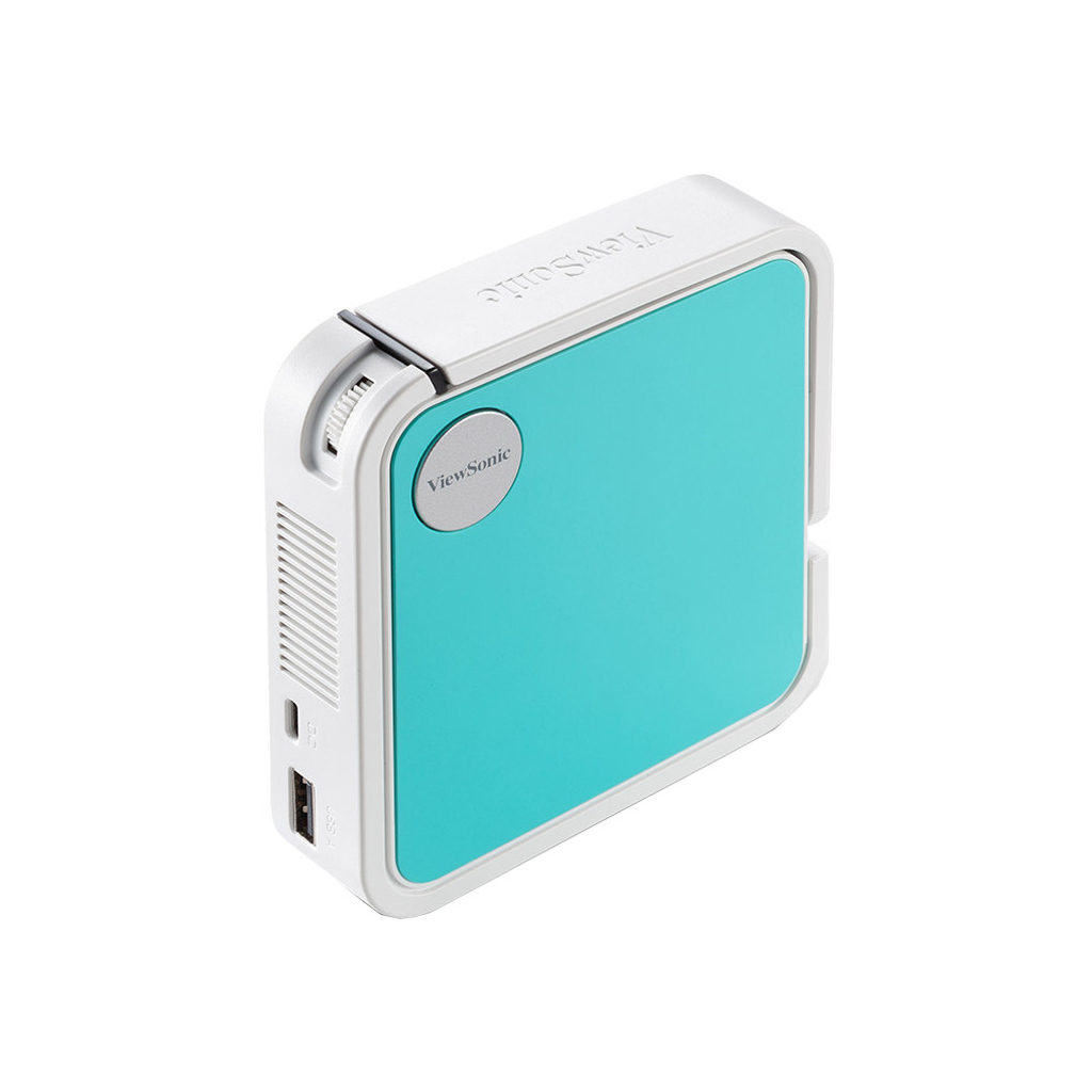 Проектор ViewSonic M1 mini Plus (VS18107) - 3