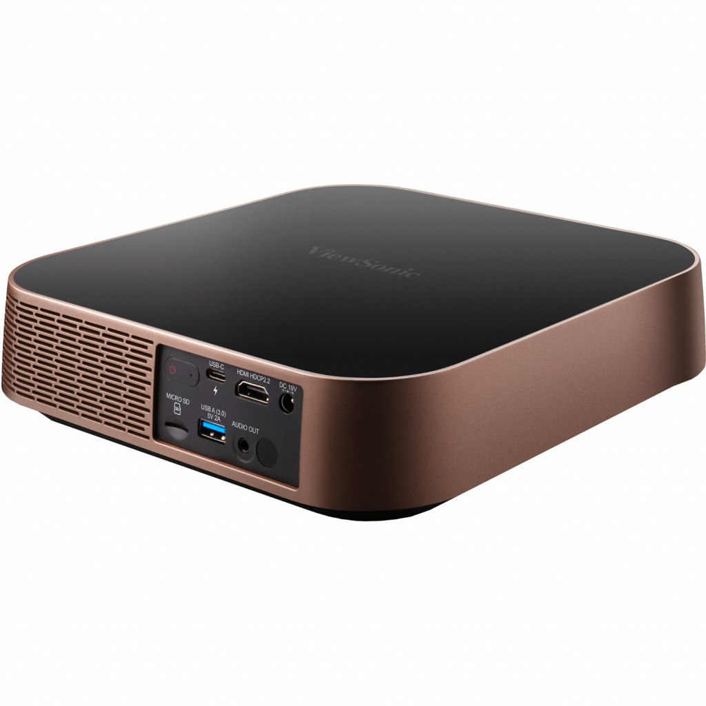Проектор ViewSonic M2 (VS17808) - 3
