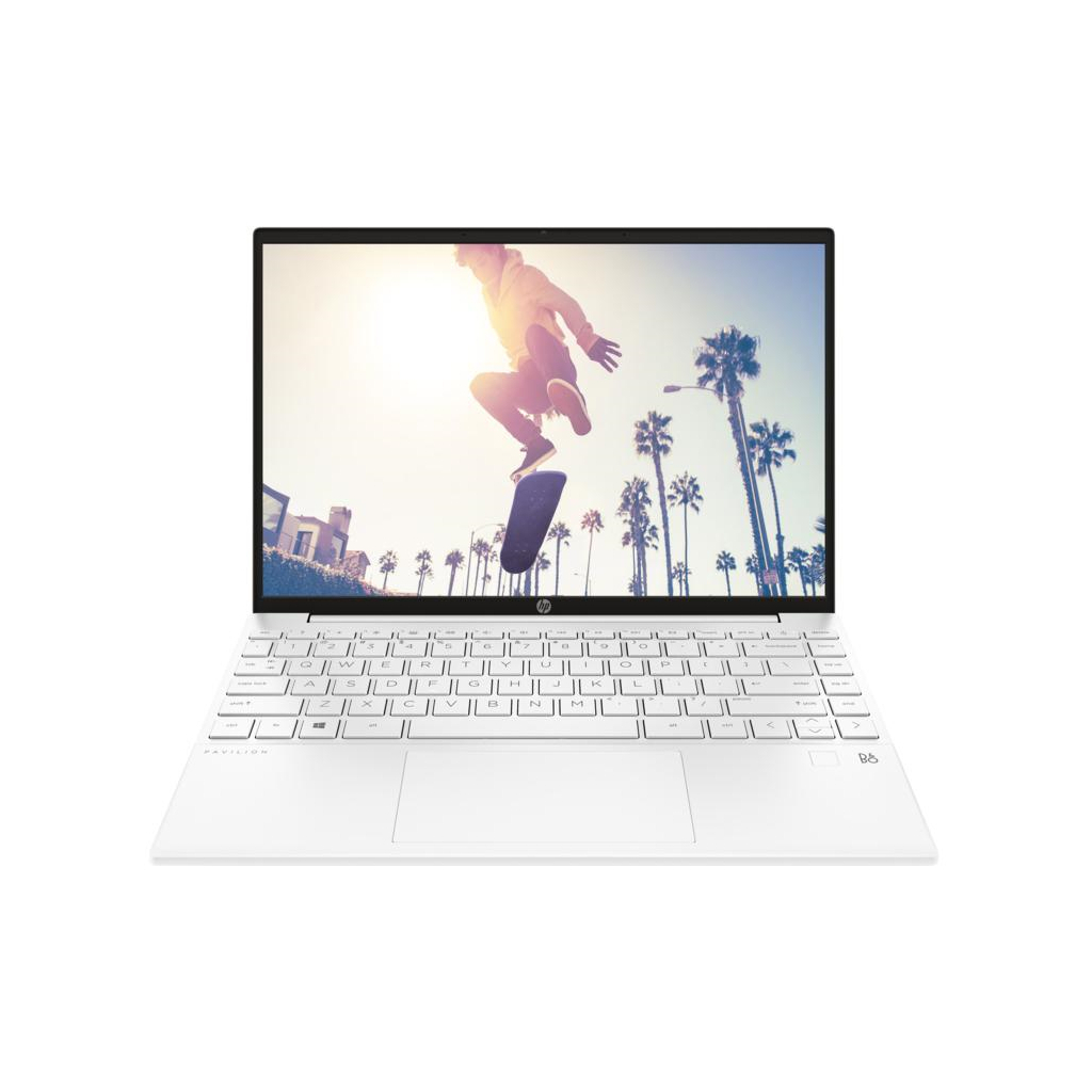 Ноутбук HP Pavilion Aero 13-be0019ua (5A5Y6EA)