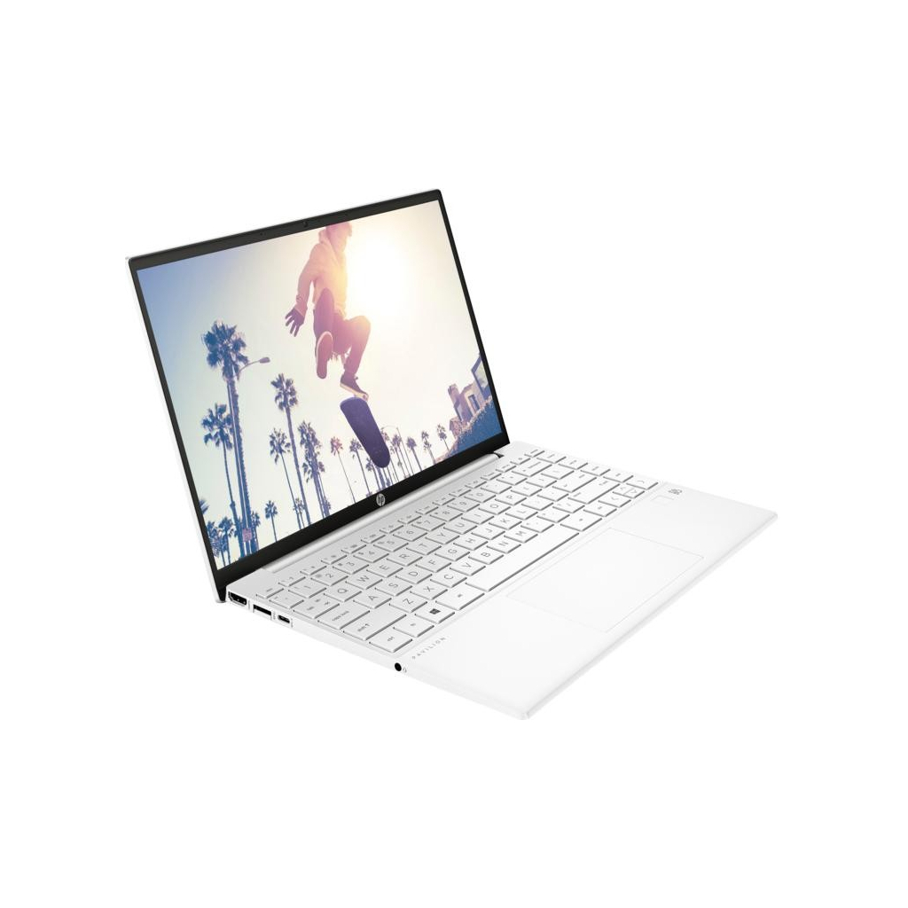 Ноутбук HP Pavilion Aero 13-be0027ua (5A5Z1EA) - 1