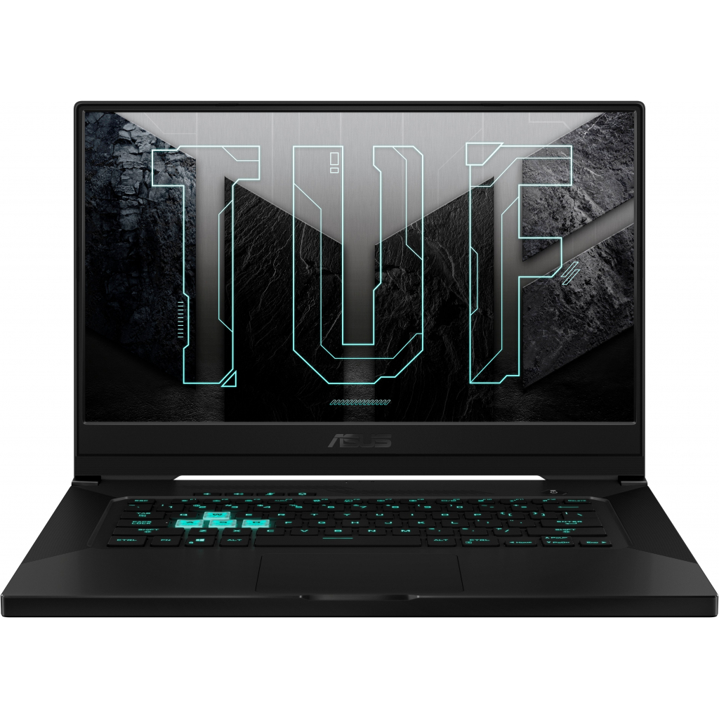 Ноутбук ASUS TUF Gaming FX516PC-HN102 (90NR05U1-M005H0)