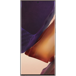 Мобильный телефон Samsung SM-N985F (Galaxy Note 20 Ultra 8/256GB) Bronze (SM-N985FZN3SEK)