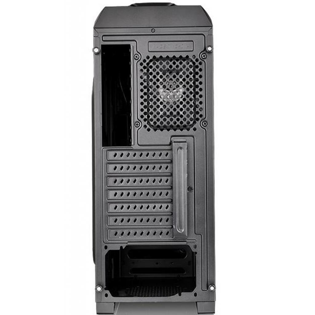 Корпус ThermalTake Versa N25 Black (CA-1G2-00M1WN-00) - 2