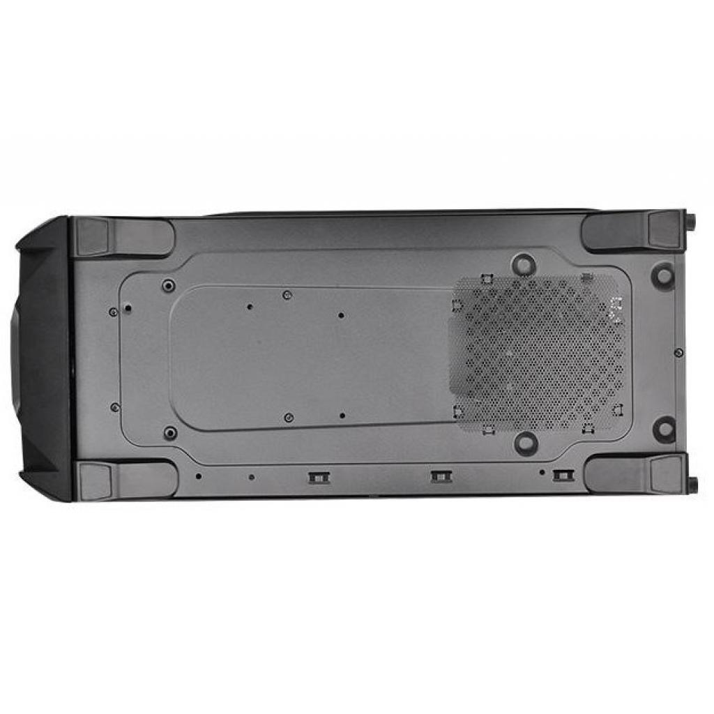 Корпус ThermalTake Versa N25 Black (CA-1G2-00M1WN-00) - 4