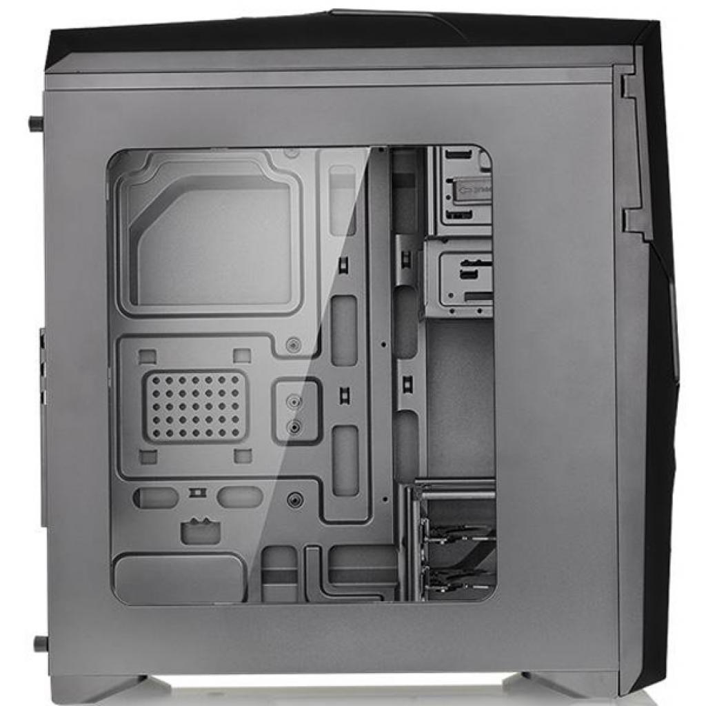 Корпус ThermalTake Versa N25 Black (CA-1G2-00M1WN-00) - 5