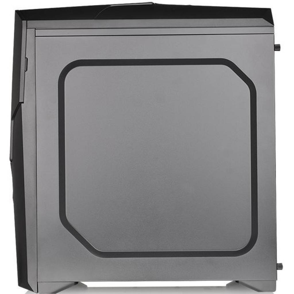 Корпус ThermalTake Versa N25 Black (CA-1G2-00M1WN-00) - 6