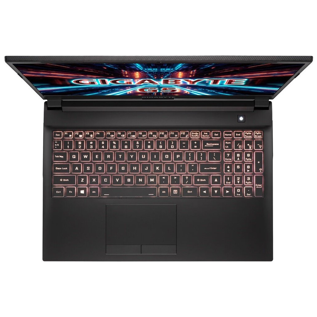 Ноутбук GIGABYTE G5 KD (G5_KD-52RU123SD) - 3