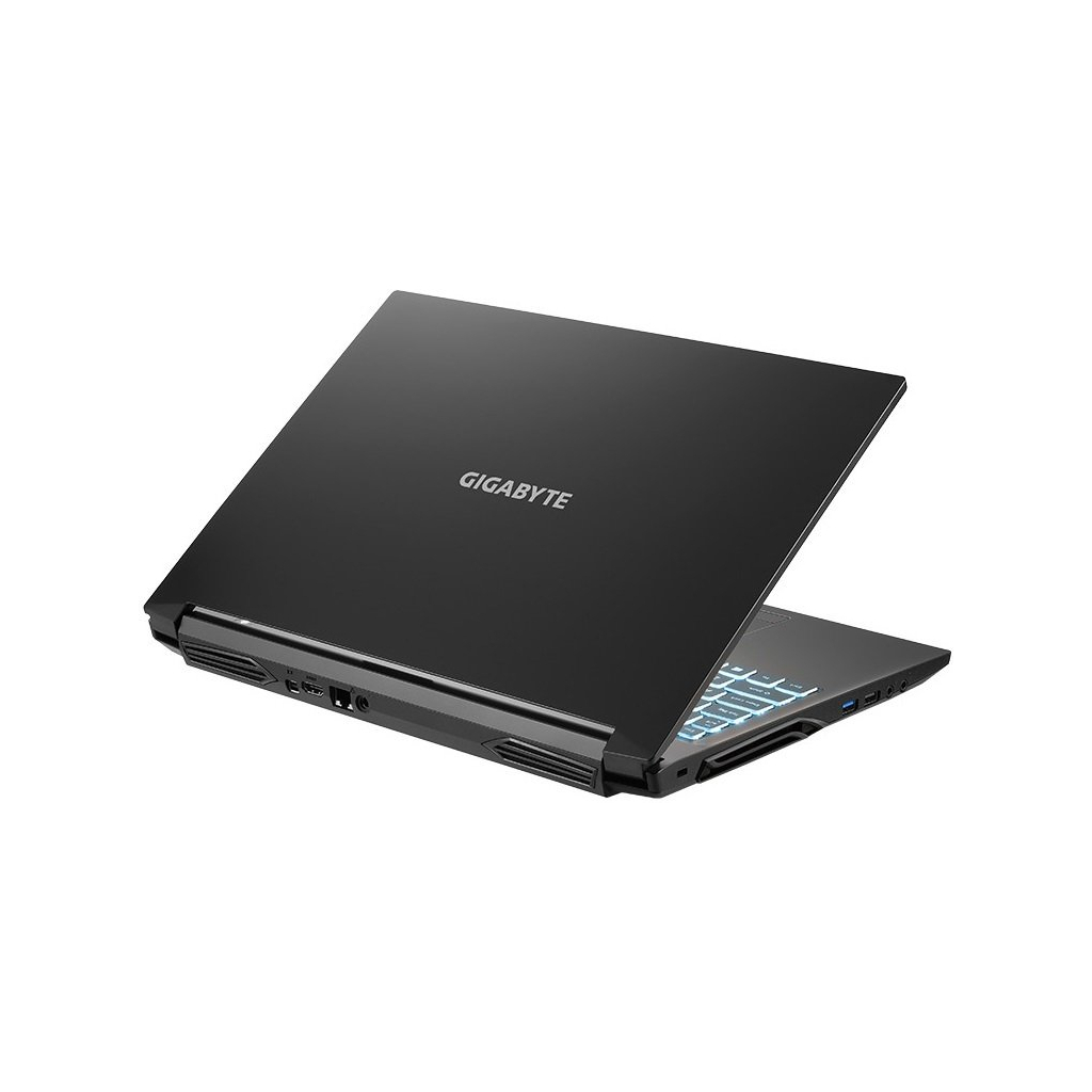 Ноутбук GIGABYTE G5 KD (G5_KD-52RU123SD) - 5