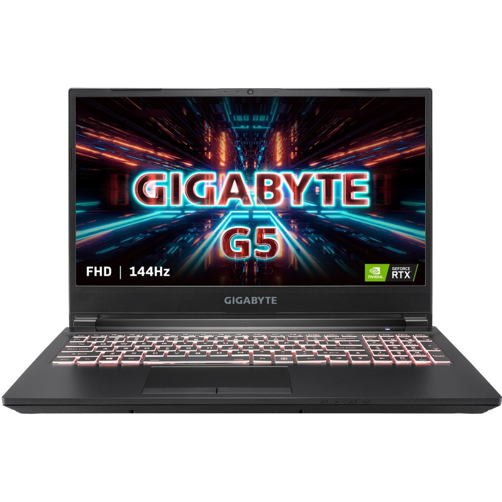 Ноутбук GIGABYTE G5 KD (G5_KD-52RU123SD)