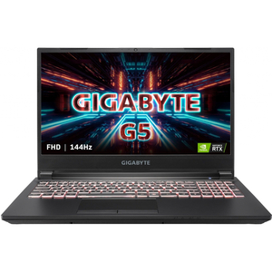 Ноутбук GIGABYTE G5 KD (G5_KD-52RU123SD)