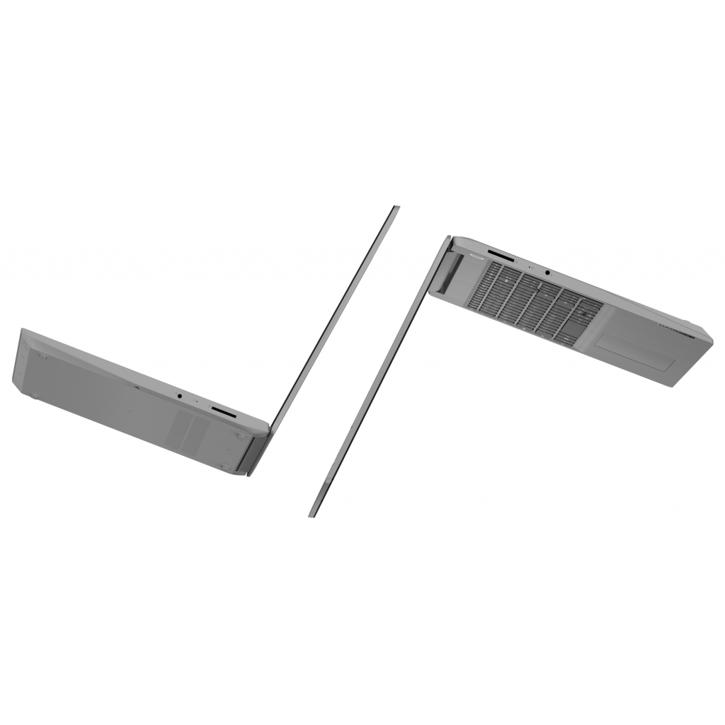 Ноутбук Lenovo IdeaPad 3 15IML05 (81WB00X4RA) - 4