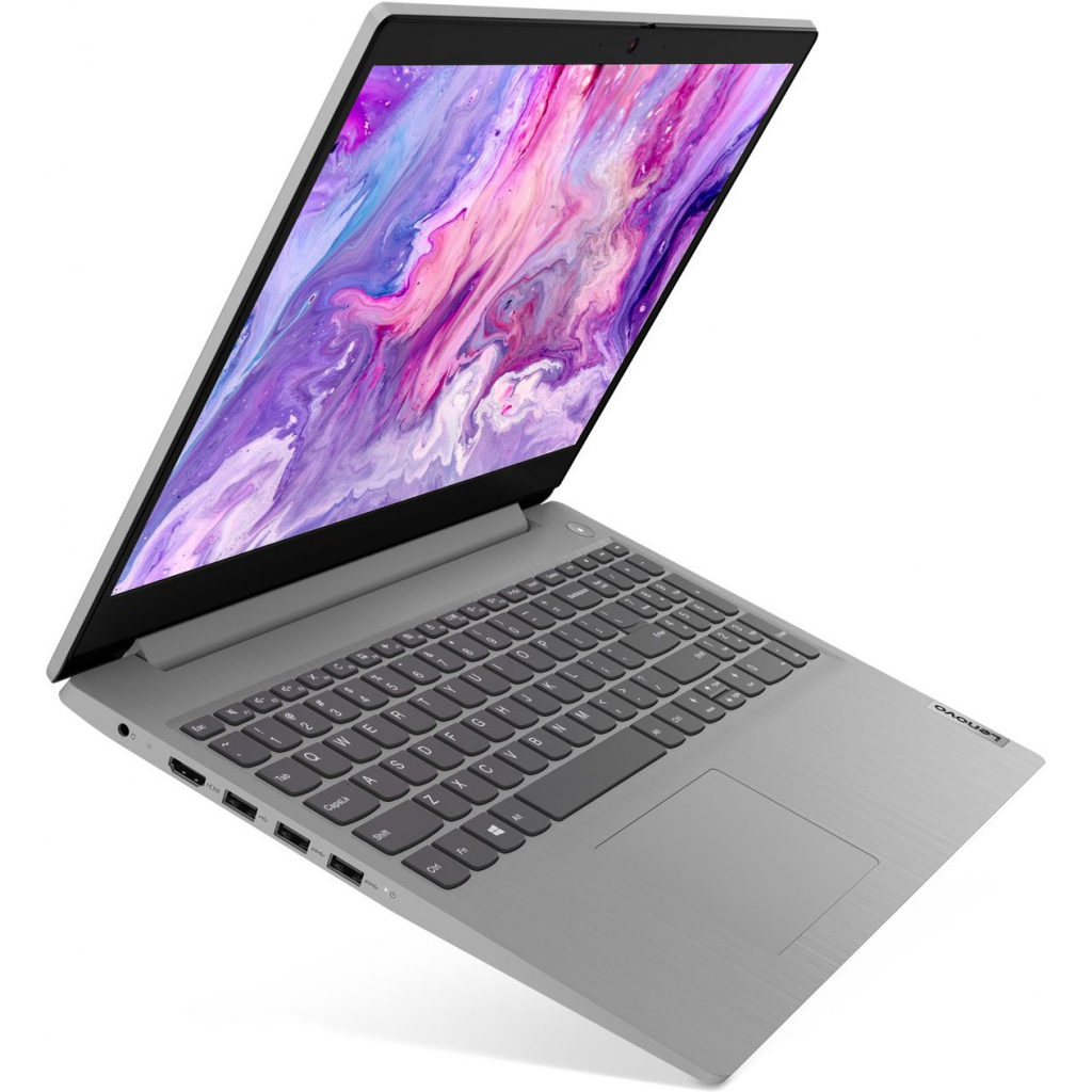 Ноутбук Lenovo IdeaPad 3 15IML05 (81WB00XFRA) - 1