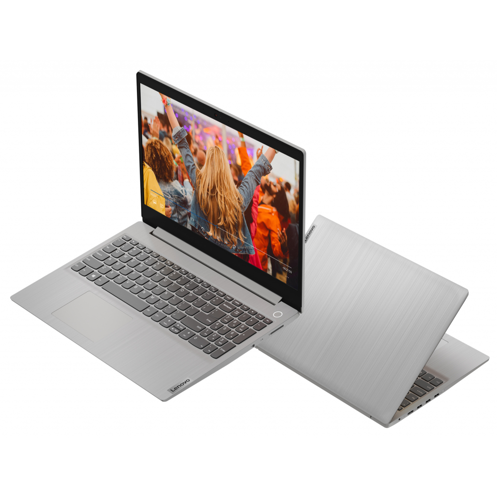 Ноутбук Lenovo IdeaPad 3 15IML05 (81WB00XFRA) - 7