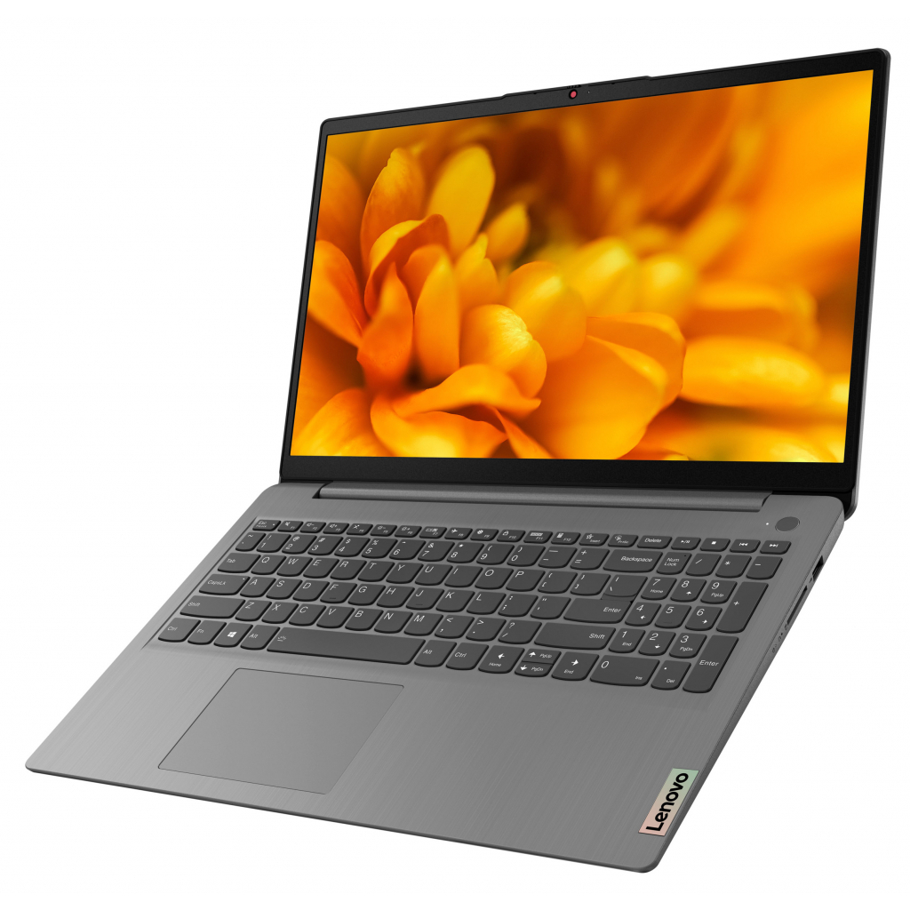 Ноутбук Lenovo IdeaPad 3 15ITL6 (82H800UVRA) - 2