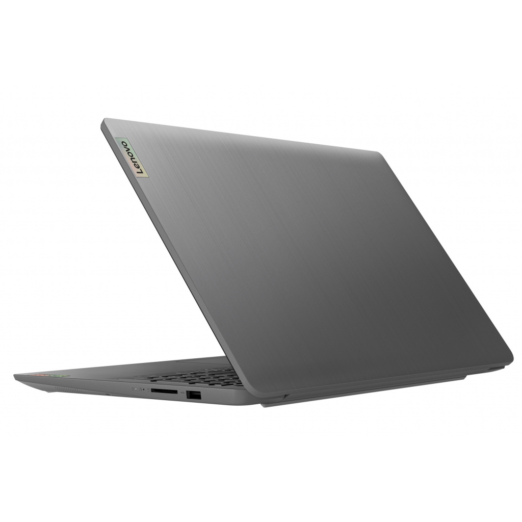 Ноутбук Lenovo IdeaPad 3 15ITL6 (82H800UURA) - 8