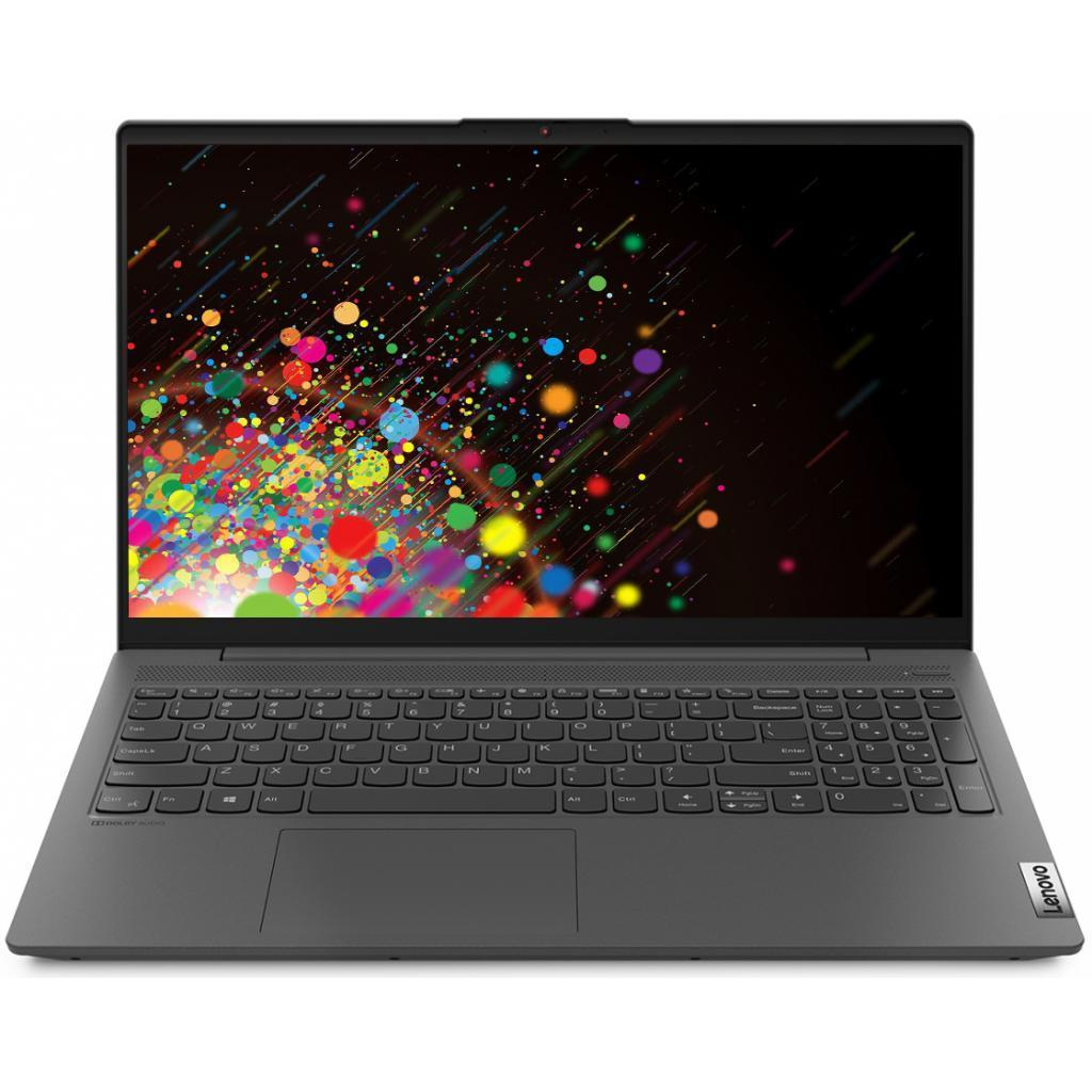 Ноутбук Lenovo IdeaPad 5 15ITL05 (82FG01J5RA)