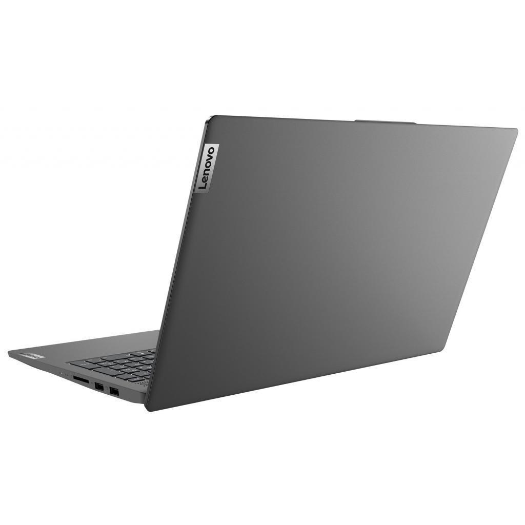 Ноутбук Lenovo IdeaPad 5 15ITL05 (82FG01J4RA) - 7