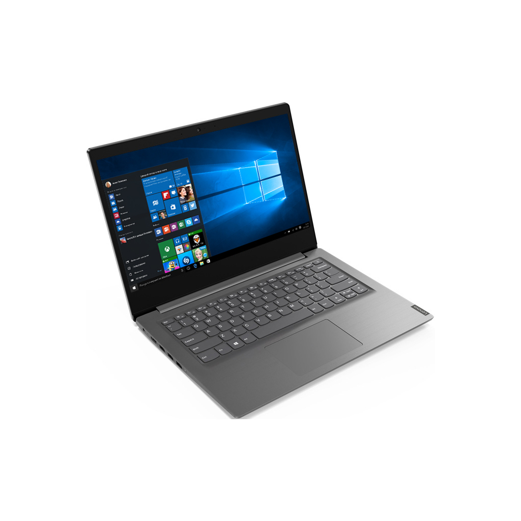 Ноутбук Lenovo V14 (82C600LURA) - 1