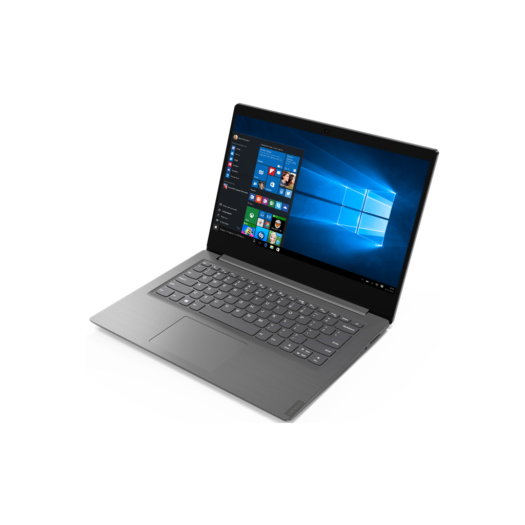 Ноутбук Lenovo V14 (82C600LURA) - 2