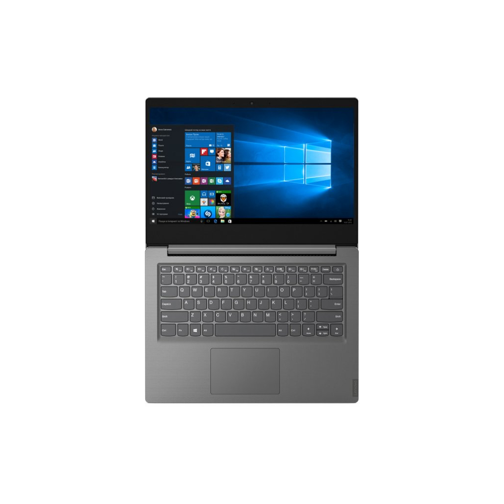 Ноутбук Lenovo V14 (82C600LURA) - 3