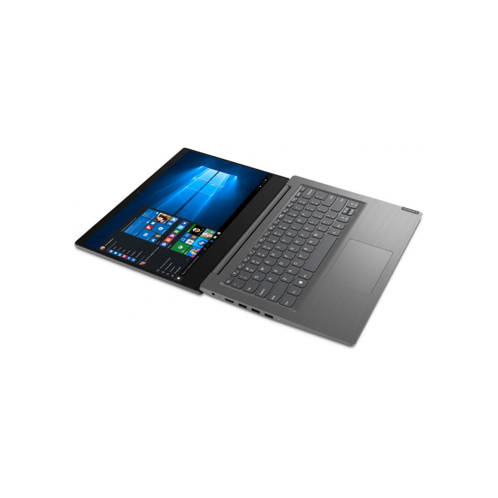 Ноутбук Lenovo V14 (82C600LURA) - 5
