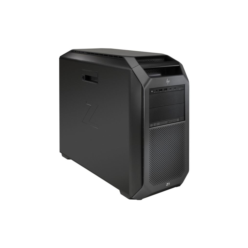 Компьютер HP Z8 G4 WKS Tower / Xeon Gold 4214R (4F7L8EA) - 2 Компьютер HP Z8 G4 WKS Tower / Xeon Gold 4214R (4F7L8EA) - 2