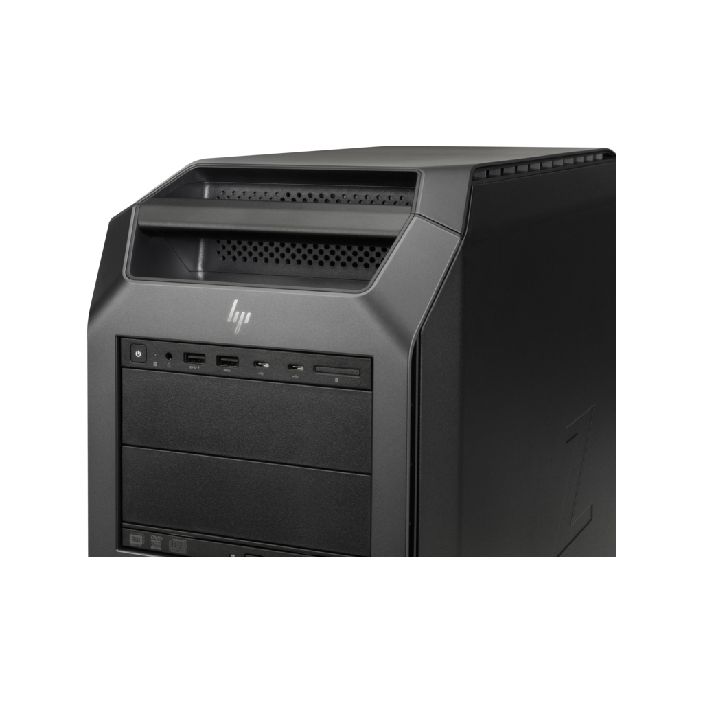 Компьютер HP Z8 G4 WKS Tower / Xeon Gold 4214R (4F7L8EA) - 4 Компьютер HP Z8 G4 WKS Tower / Xeon Gold 4214R (4F7L8EA) - 4
