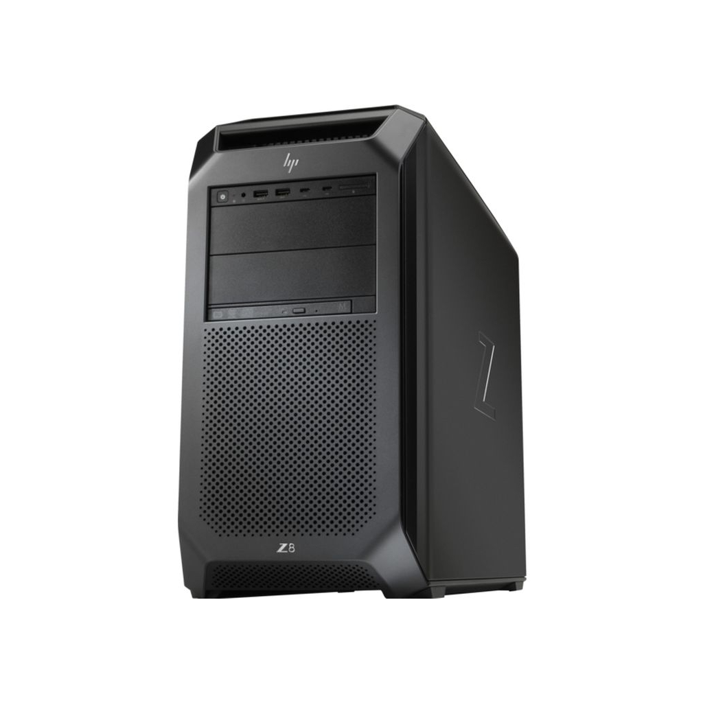 Компьютер HP Z8 G4 WKS Tower / Xeon Gold 4214R (4F7L8EA)