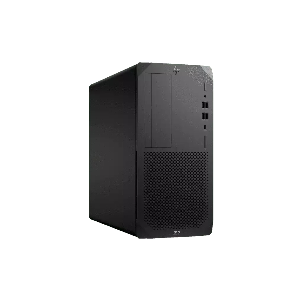 Компьютер HP Z2 TWR G8 / i9-11900F (432B9ES) - 2 Компьютер HP Z2 TWR G8 / i9-11900F (432B9ES) - 2
