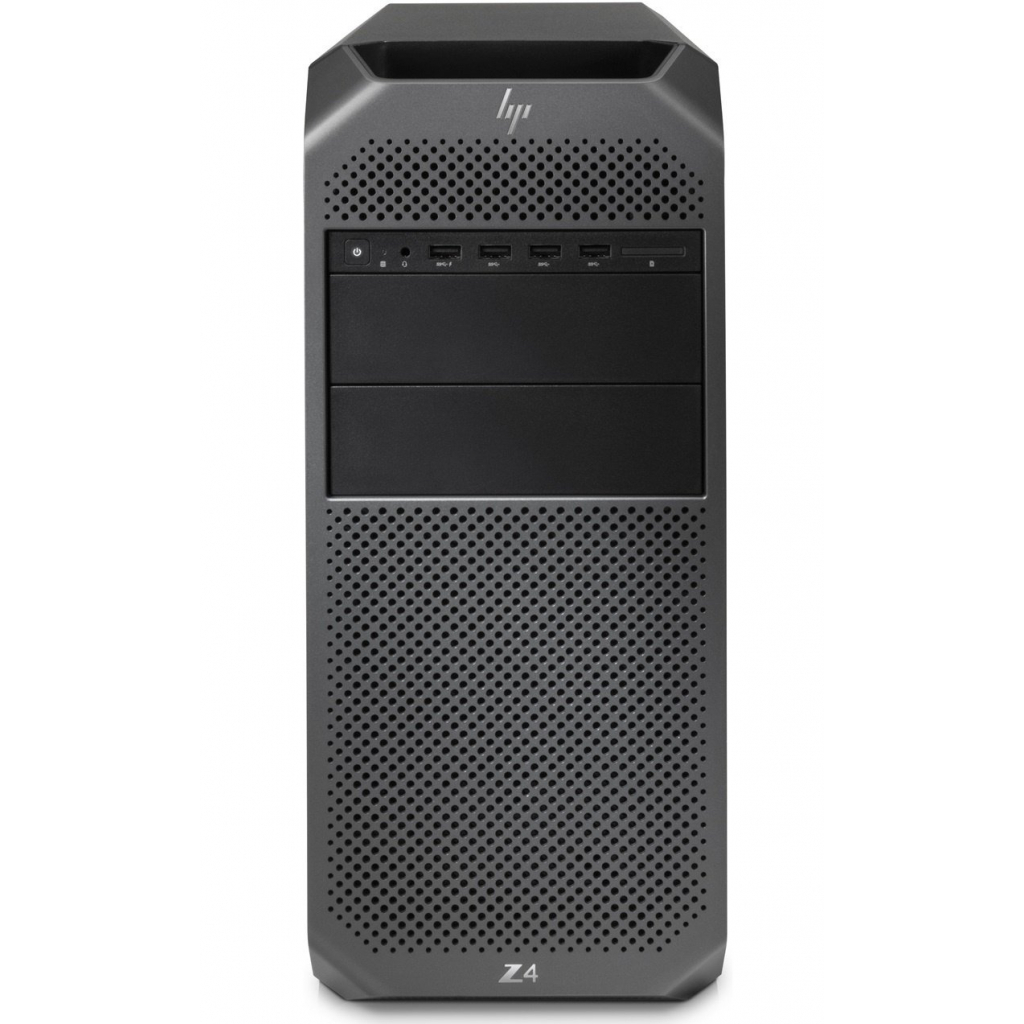 Компьютер HP Z4 G4 WKS Tower / Xeon W-2223 (4F7M0EA) - 1 Компьютер HP Z4 G4 WKS Tower / Xeon W-2223 (4F7M0EA) - 1