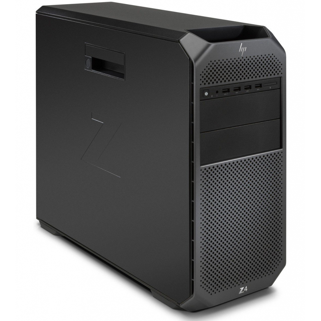Компьютер HP Z4 G4 WKS Tower / Xeon W-2223 (4F7M0EA) - 2 Компьютер HP Z4 G4 WKS Tower / Xeon W-2223 (4F7M0EA) - 2