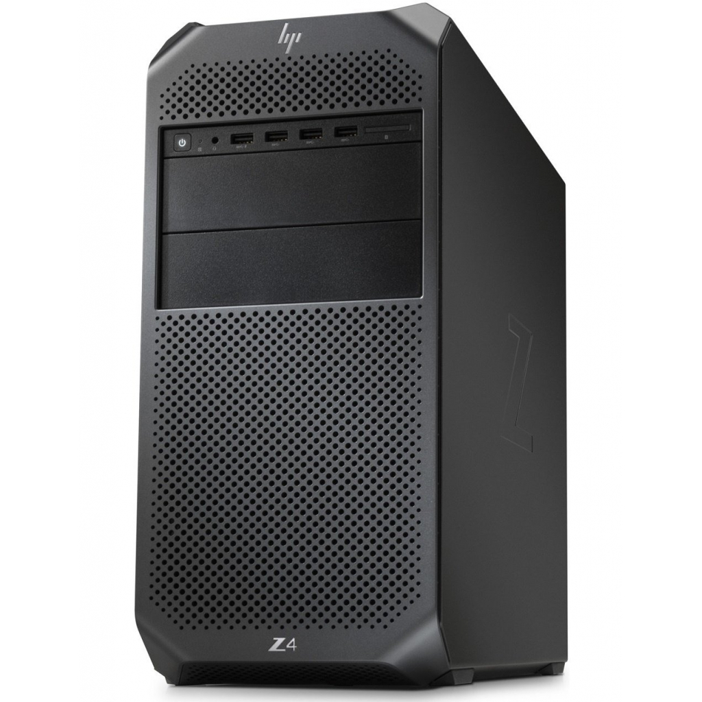 Компьютер HP Z4 G4 WKS Tower / Xeon W-2223 (4F7M0EA) - 4 Компьютер HP Z4 G4 WKS Tower / Xeon W-2223 (4F7M0EA) - 4