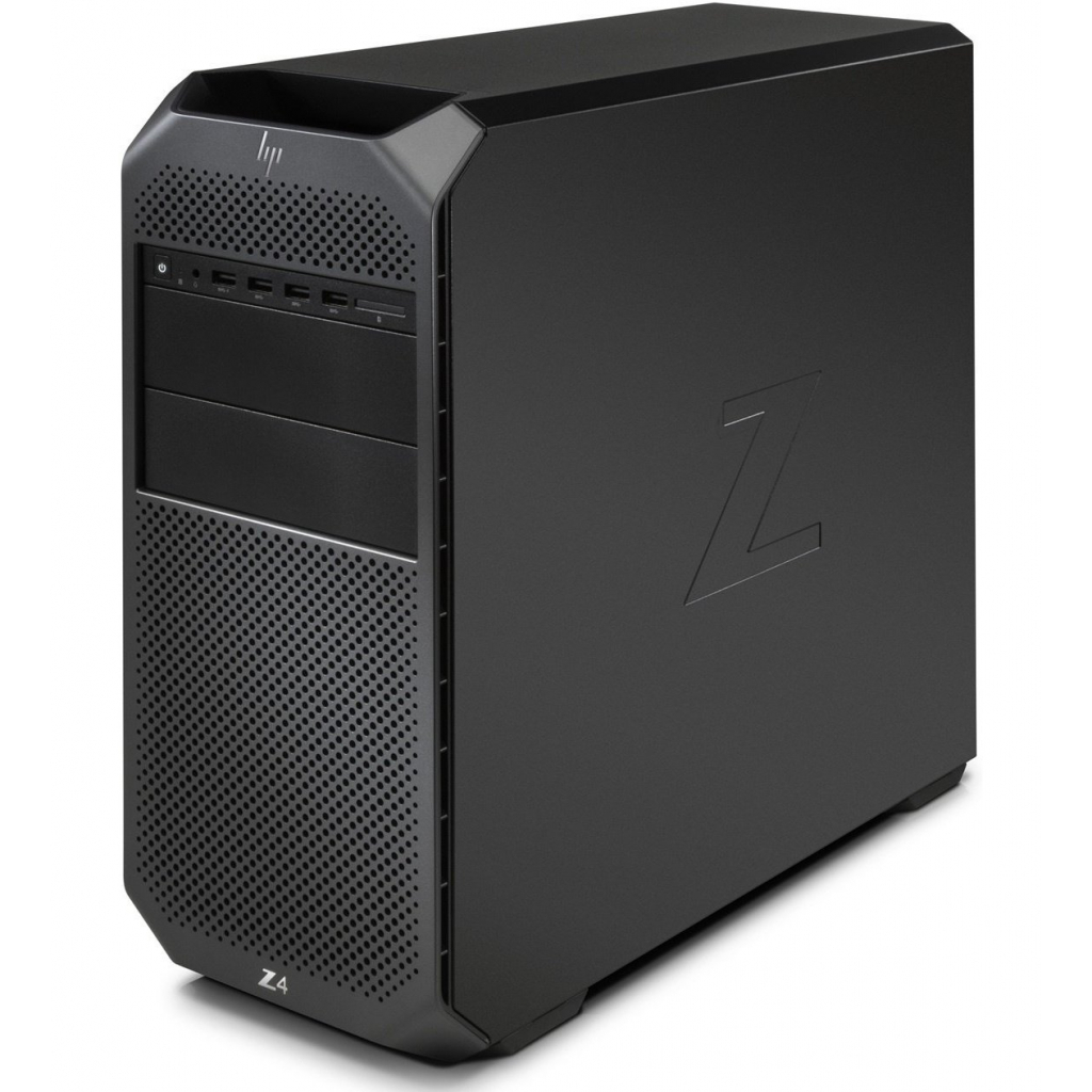 Компьютер HP Z4 G4 WKS Tower / Xeon W-2223 (4F7M0EA) Компьютер HP Z4 G4 WKS Tower / Xeon W-2223 (4F7M0EA)