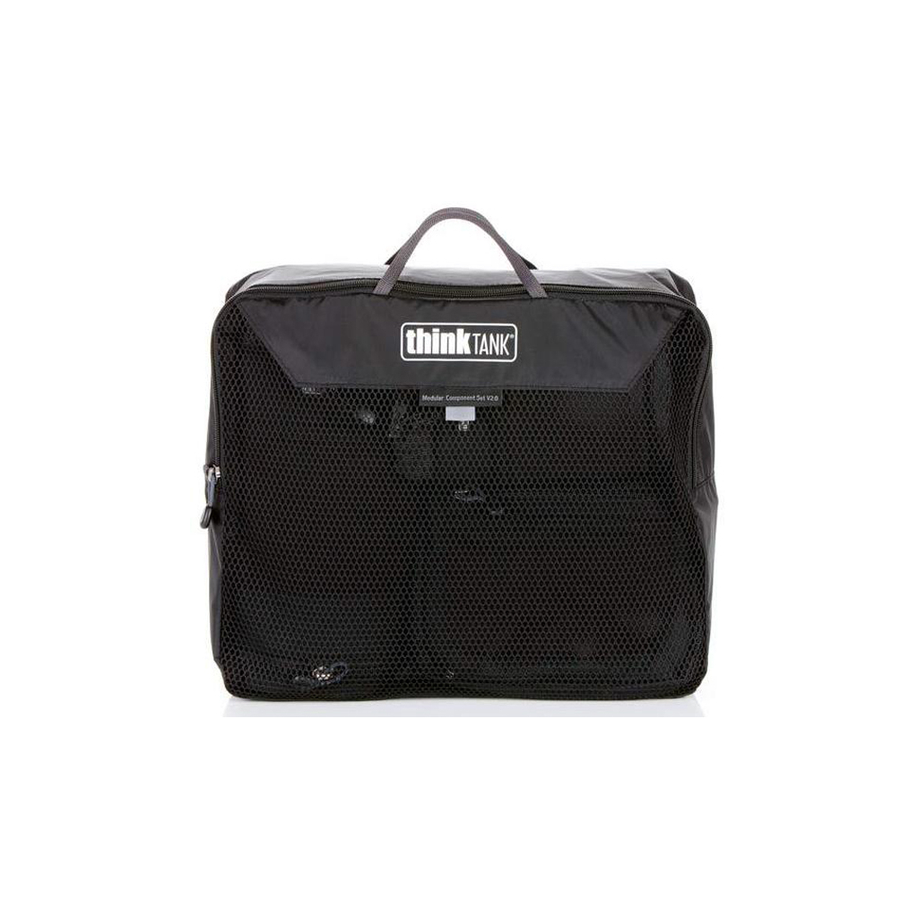 Фото-сумка Think Tank Modular Component Set V2.0 (87453000321) - 1 Фото-сумка Think Tank Modular Component Set V2.0 (87453000321) - 1