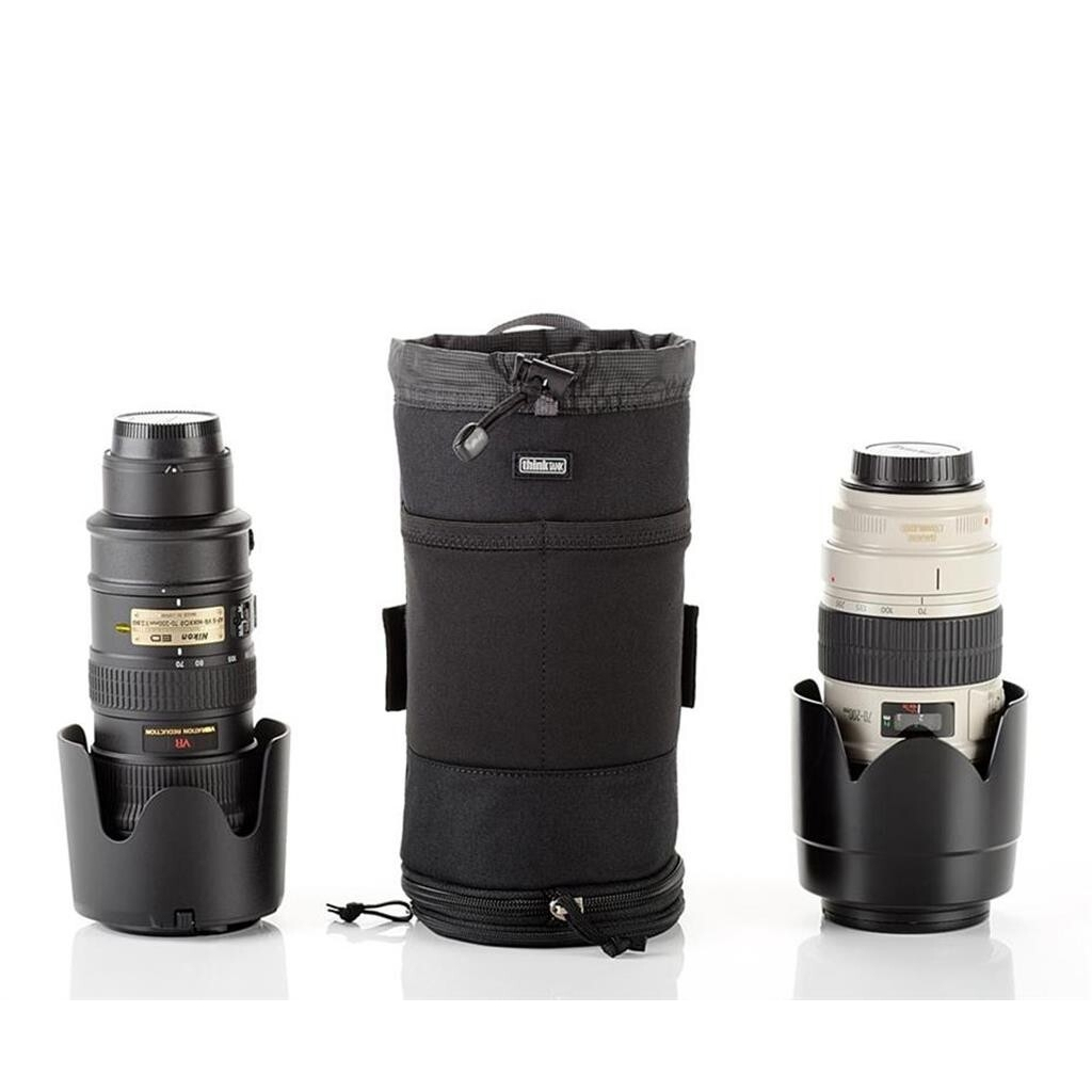 Чехол для объектива Think Tank Lens Changer 75 Pop Down V2.0 (87453000178) - 1 Чехол для объектива Think Tank Lens Changer 75 Pop Down V2.0 (87453000178) - 1