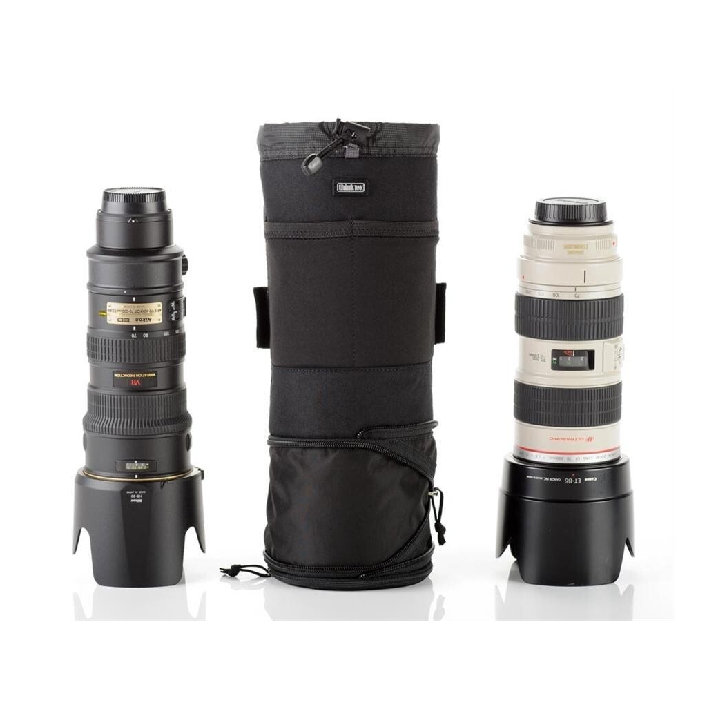 Чехол для объектива Think Tank Lens Changer 75 Pop Down V2.0 (87453000178) Чехол для объектива Think Tank Lens Changer 75 Pop Down V2.0 (87453000178)
