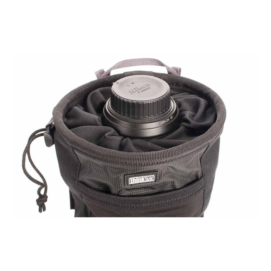 Чехол для объектива Think Tank Lens Drop (87453000189) - 1 Чехол для объектива Think Tank Lens Drop (87453000189) - 1