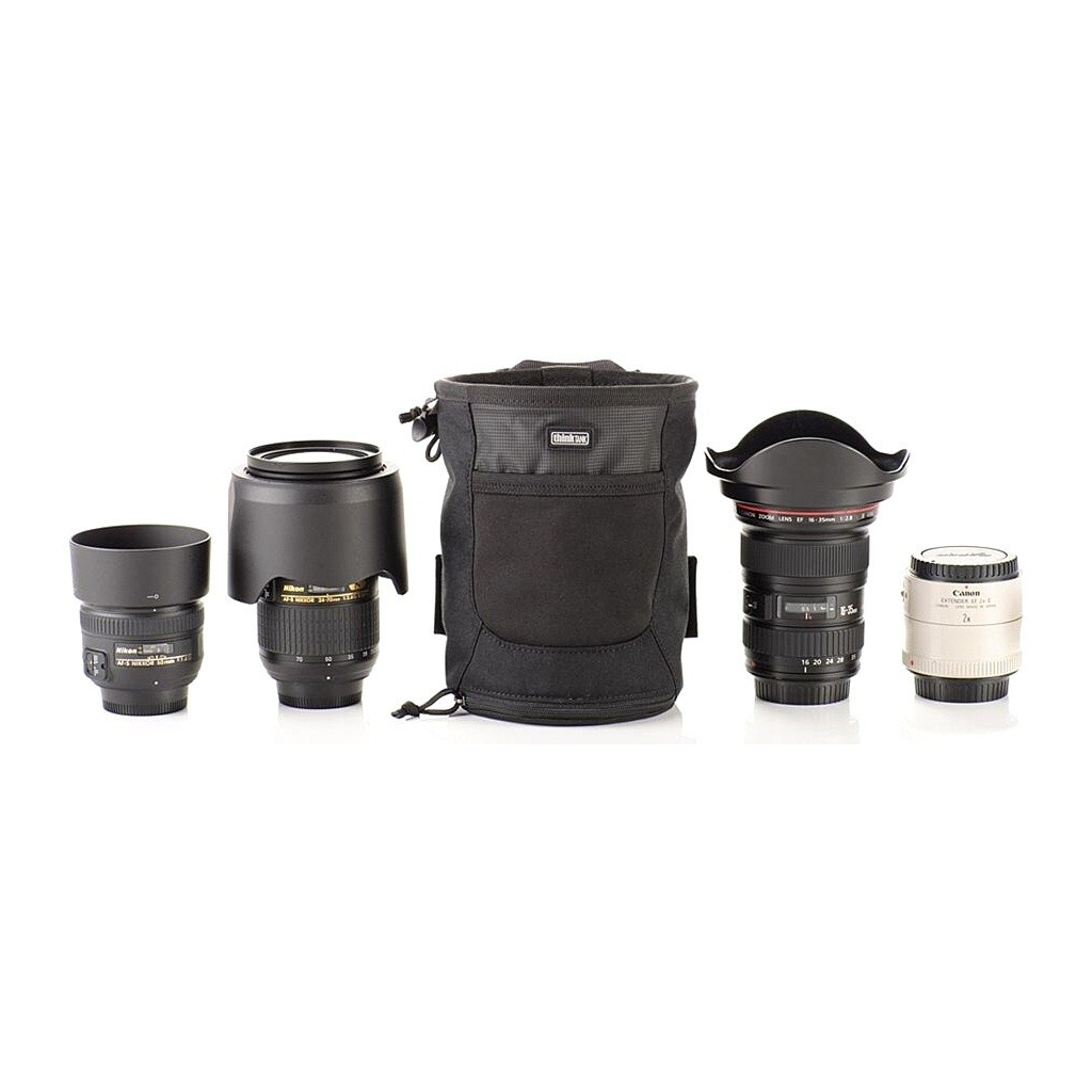 Чехол для объектива Think Tank Lens Drop (87453000189) Чехол для объектива Think Tank Lens Drop (87453000189)